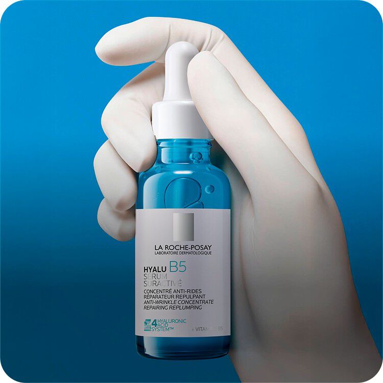 Face Care & Body Care for Sensitive Skin - La Roche-Posay CA